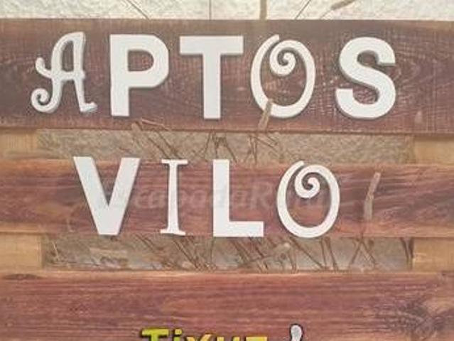 Apartamento Vilo 1