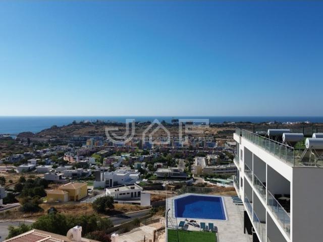 Apartamento vista mar