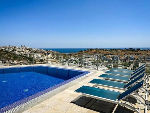 Apartamento vista mar 76m² Albufeira Olhos de Água