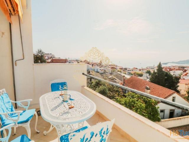 Apartamento Vista Mar em Sesimbra | Exclusivo Luxury Place | 26063955978