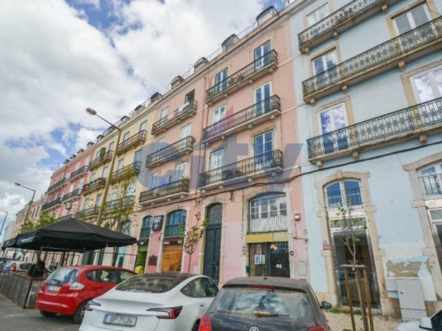 APARTAMENTO VISTA RIO AVENIDA 24 DE JULHO