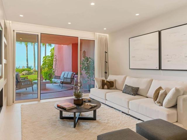 APARTAMENTO VISTAS AL MAR