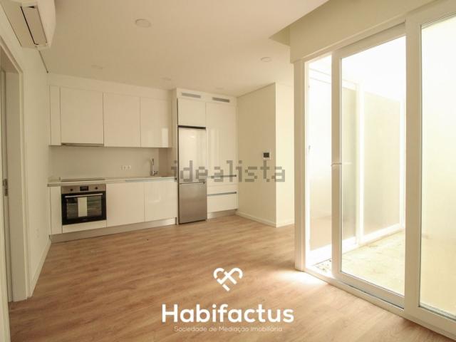 Apartamento, Viseu