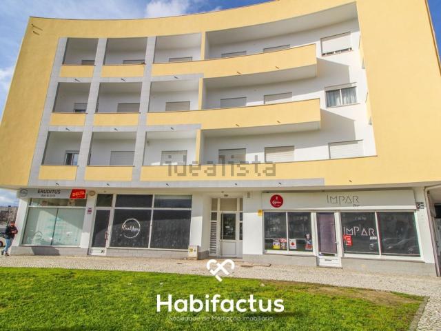 Apartamento, Viseu