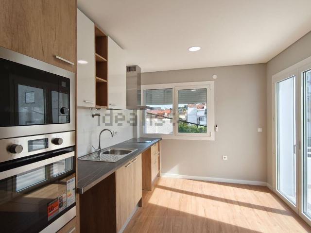 Apartamento, Viseu