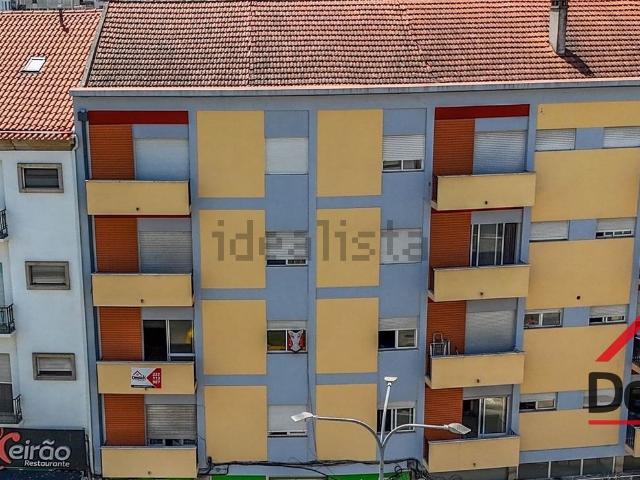 Apartamento, Viseu