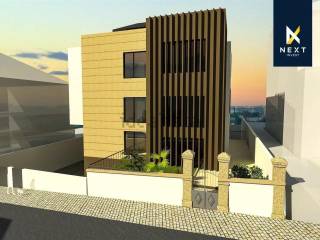Apartamento, Viseu