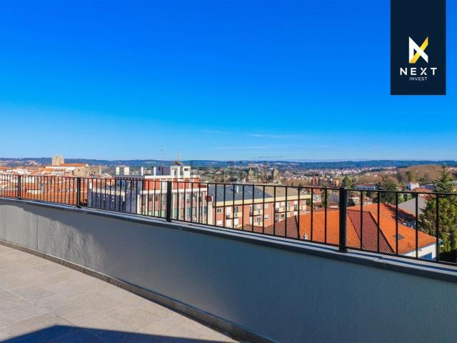 Apartamento, Viseu
