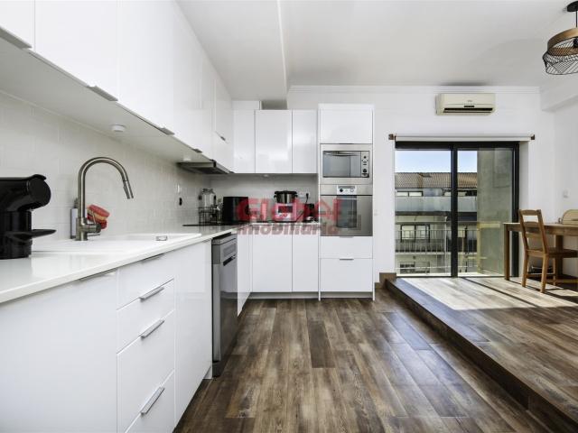 Apartamento, Viseu