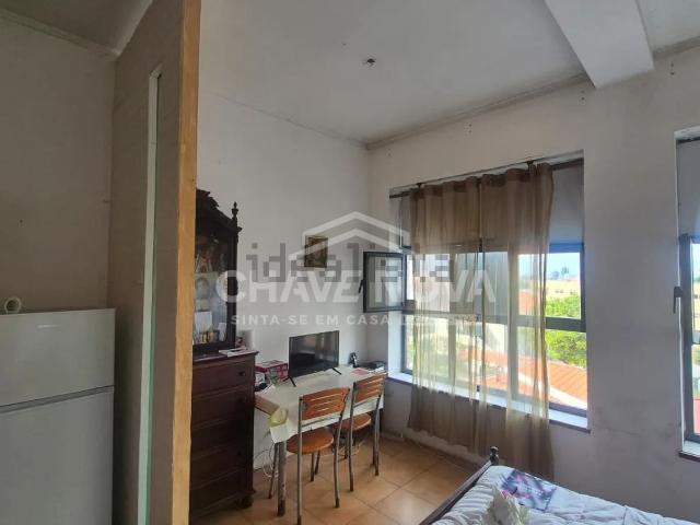 Apartamento, Santa Marinha