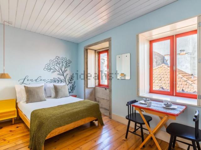 Apartamento, Vitória Clérigos, Cedofeita Santo Ildefonso Sé Miragaia São Nicolau Vitória