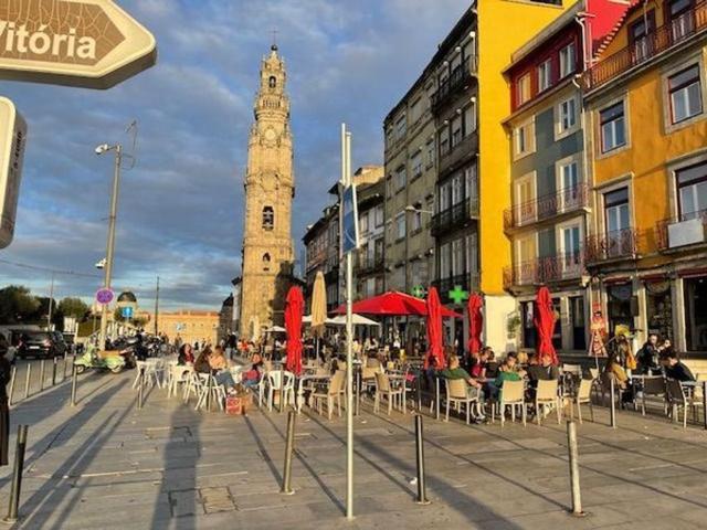 Apartamento, Vitória Clérigos, Cedofeita Santo Ildefonso Sé Miragaia São Nicolau Vitória