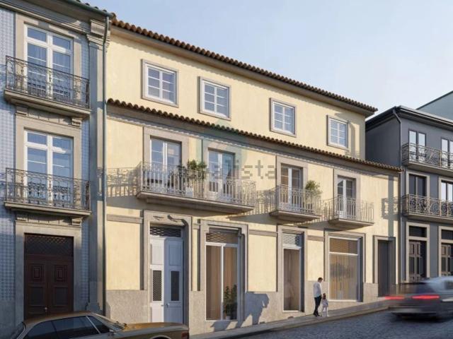 Apartamento, Vitória Clérigos, Cedofeita Santo Ildefonso Sé Miragaia São Nicolau Vitória