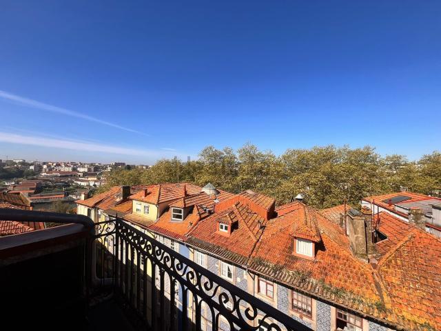 Apartamento, Vitória Clérigos, Cedofeita Santo Ildefonso Sé Miragaia São Nicolau Vitória