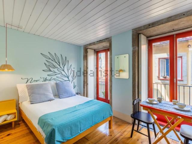 Apartamento, Vitória Clérigos, Cedofeita Santo Ildefonso Sé Miragaia São Nicolau Vitória