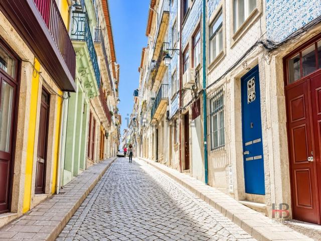 Apartamento, Vitória Clérigos, Cedofeita Santo Ildefonso Sé Miragaia São Nicolau Vitória