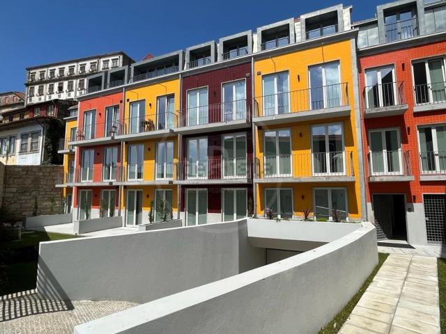 Apartamento, Vitória Clérigos, Cedofeita Santo Ildefonso Sé Miragaia São Nicolau Vitória