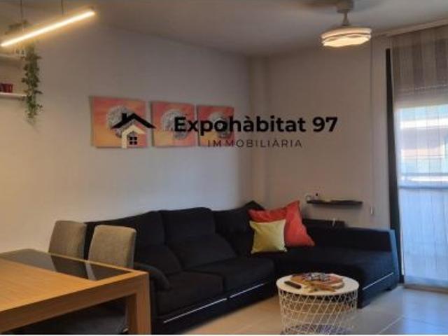 APARTAMENTO VPO CON PARKING EN SALOU – ZONA EMPRIUS