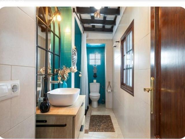 Apartamento y estudio en el casco antiguo de Vejer