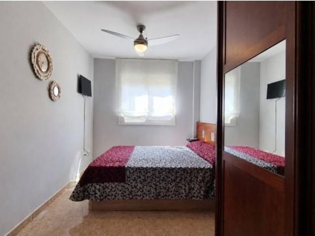 APARTAMENTO Y PARKING EN ALQUILER ZONA CAP SALOU