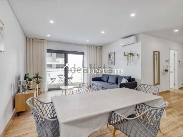 Apartamento, Zona Nascente, Quarteira