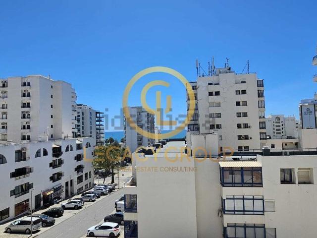 Apartamento, Zona Nascente, Quarteira