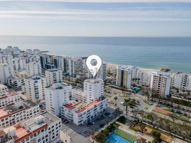 Apartamento, Zona Nascente, Quarteira