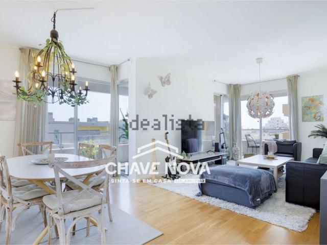 Apartamento, Zona Nascente, Quarteira