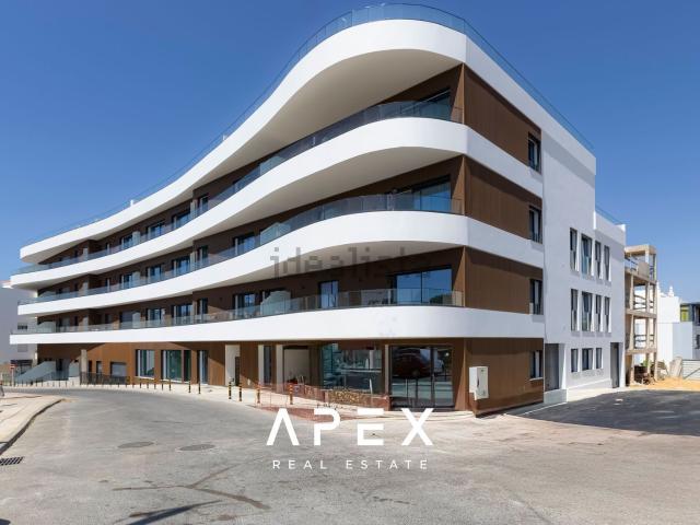 Apartamento, Zona Nascente, Quarteira