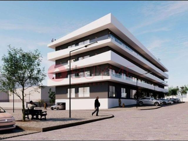 Apartamento, Zona Nordeste, Quarteira