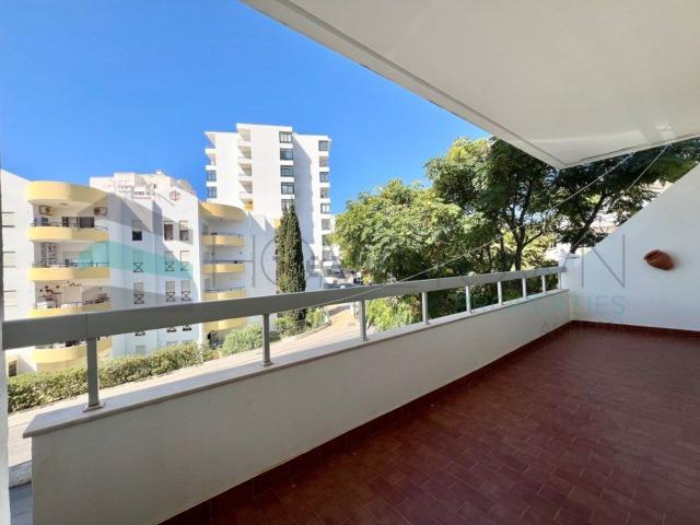 Apartamento, Zona Nordeste, Quarteira