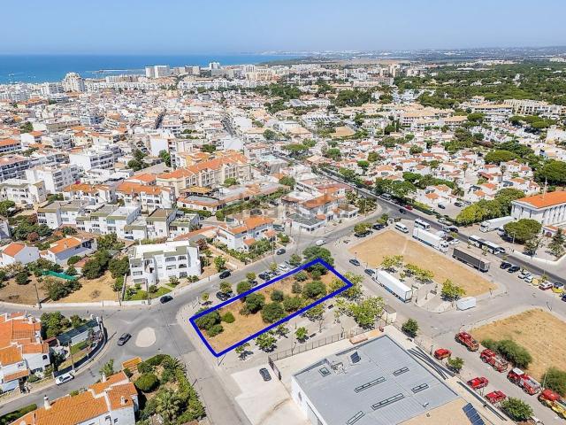 Apartamento, Zona Nordeste, Quarteira