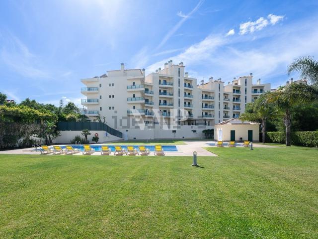 Apartamento, Zona Nordeste, Quarteira