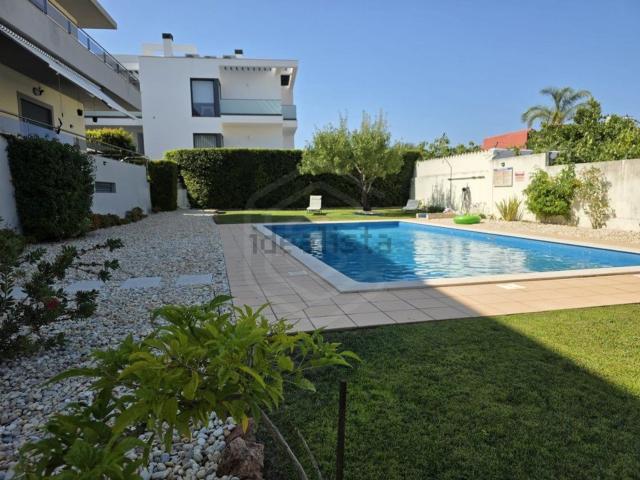 Apartamento, Zona Nordeste, Quarteira