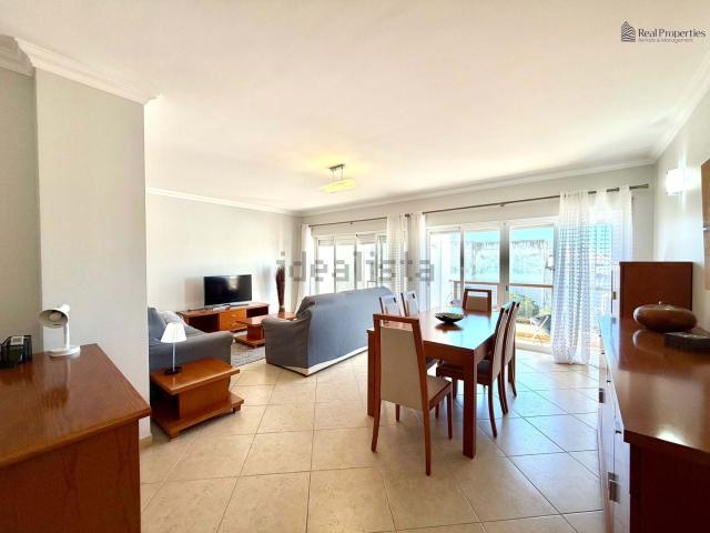 Apartamento, Zona Norte, Quarteira