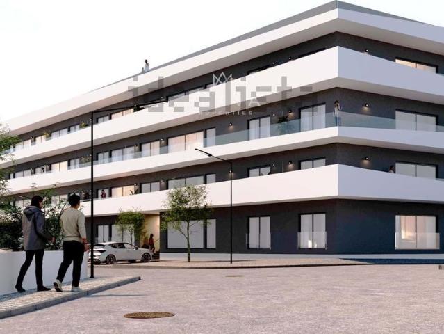 Apartamento, Zona Norte, Quarteira