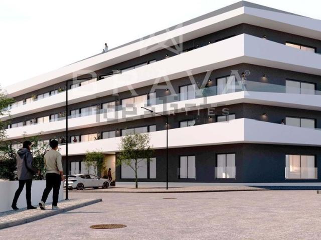 Apartamento, Zona Norte, Quarteira