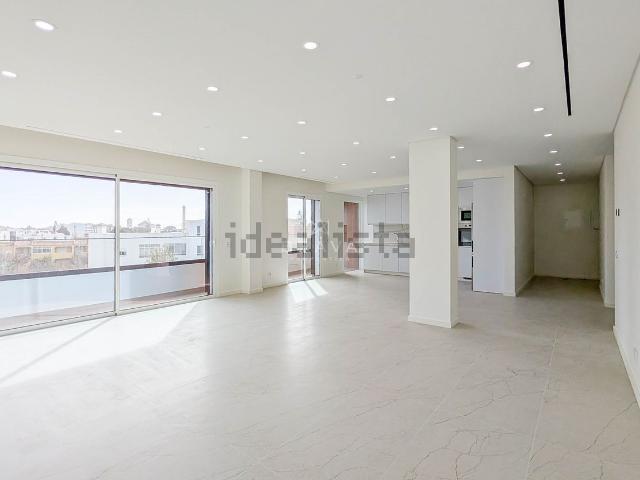 Apartamento, Zona Norte, Quarteira