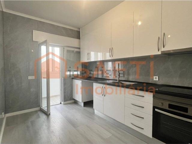Apartamento, Zona Norte, Quarteira