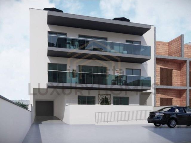 Apartamento, Zona Norte, Quarteira