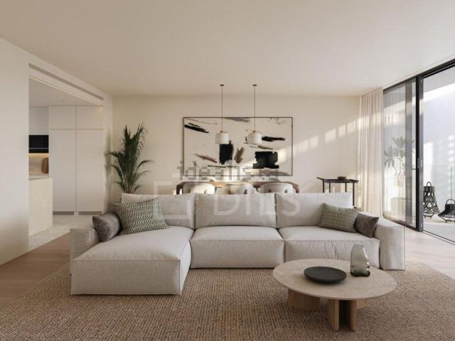 Apartamento, Golférias Honório, Quarteira