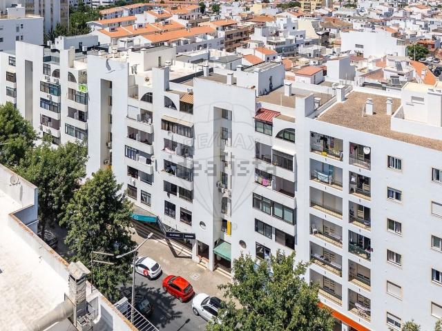 Apartamento, Zona Norte, Quarteira