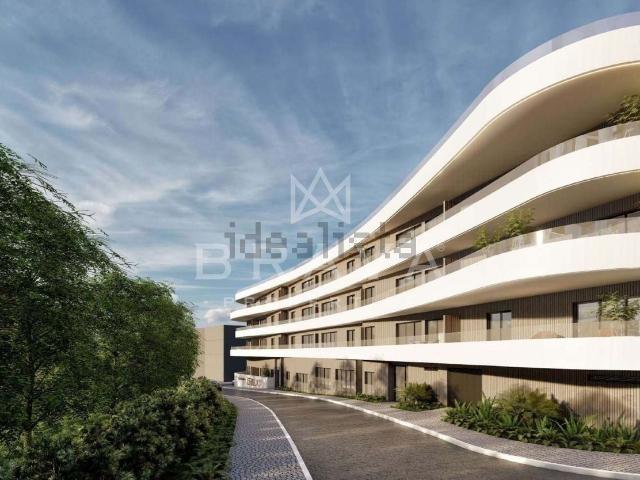 Apartamento, Zona Norte, Quarteira