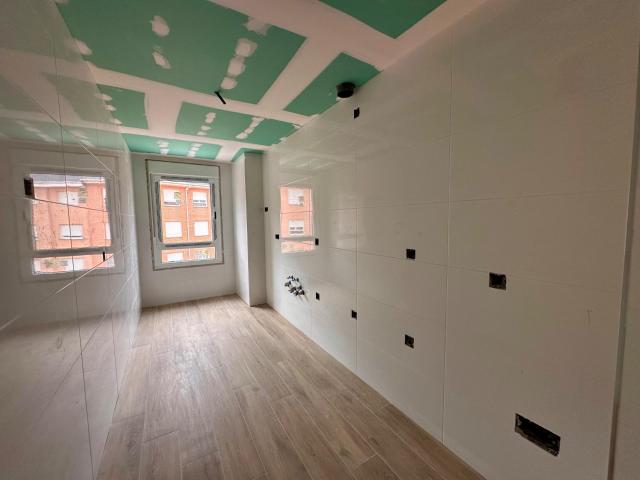 APARTAMENTO ZONA ALTA