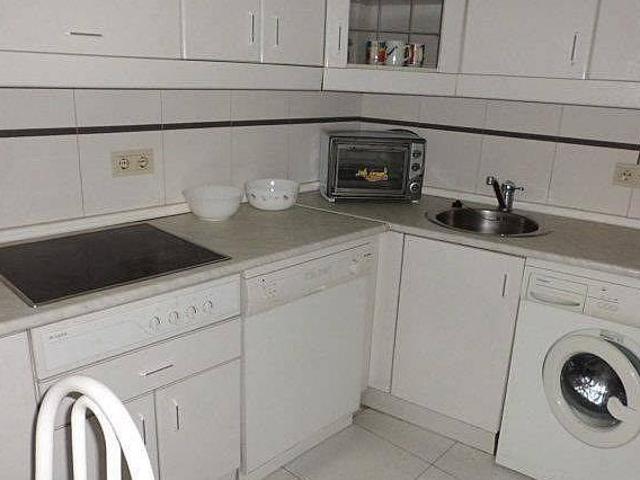 Apartamento zona calle toro