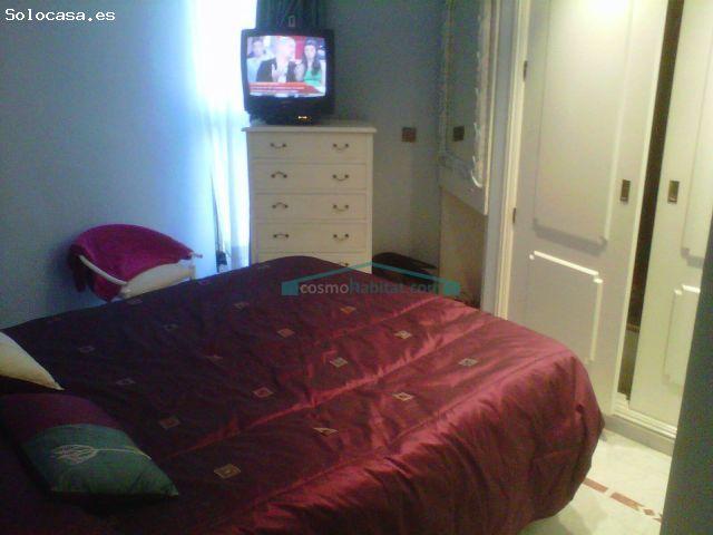 Apartamento Zona Levante Benidorm