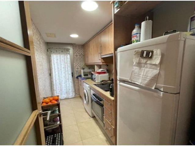 APARTAMENTO ZONA PUERTO, DE 2 DORMITORIOS Y TERRAZA