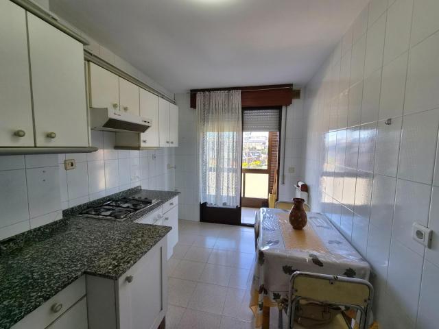 APARTAMENTO ZONA TEMPLE