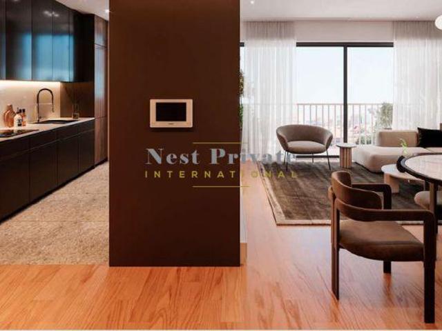 Apartamento á Avenida Da Boavista | 26054060262