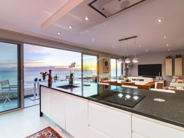 Apartamento à beira mar em Quarteira 194m² Quarteira